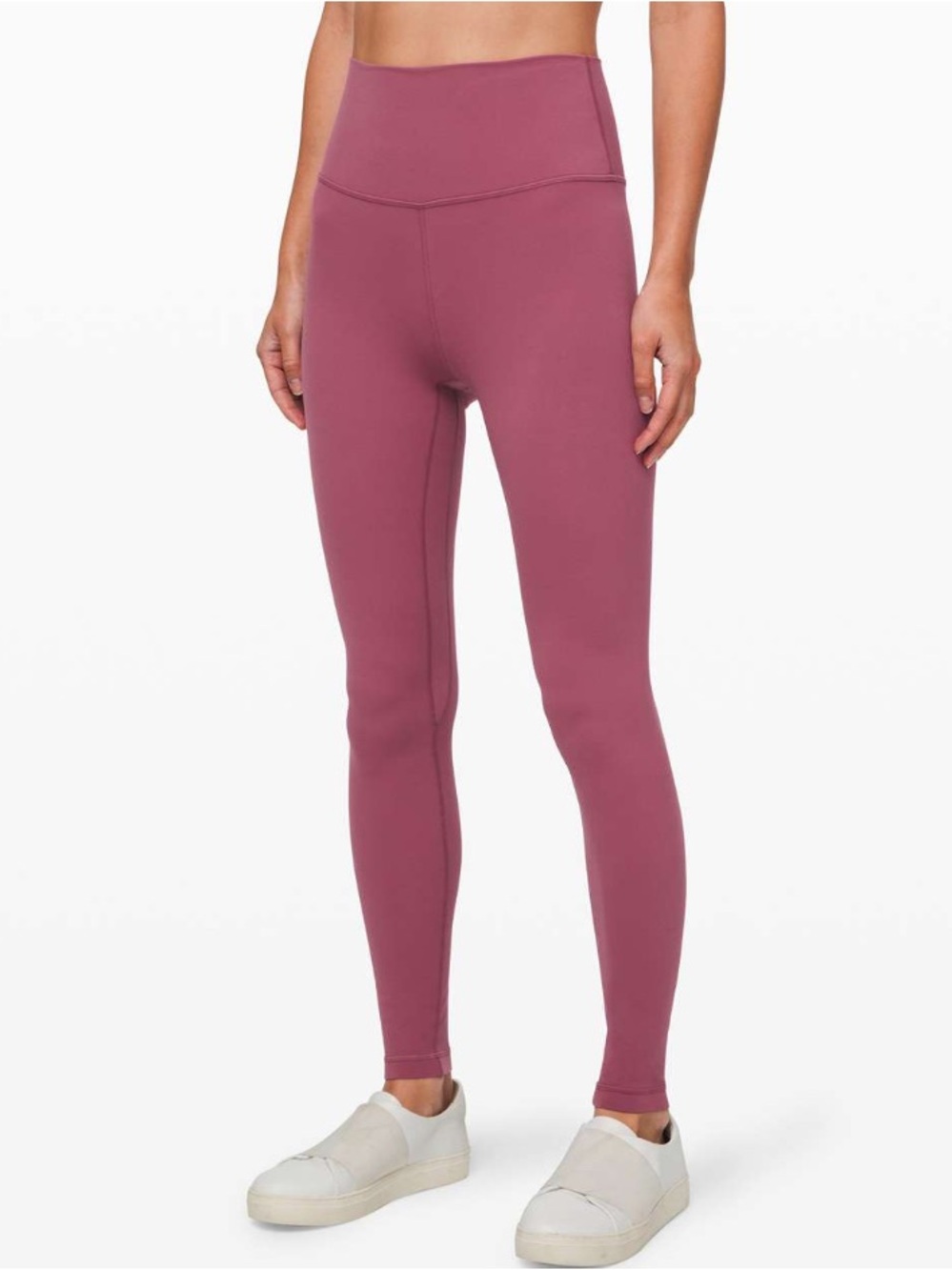lululemon athletica Align Pant Plumful Size 6